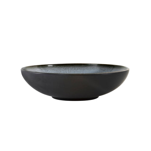 Tourron - Lot De 4 Assiettes Pastas - Ecorce