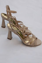 Zapato De Tacón - Jacinta Almendra