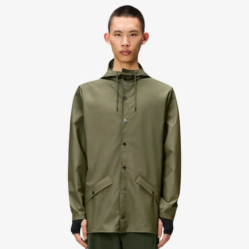 Veste W3 Marsh - Mixte