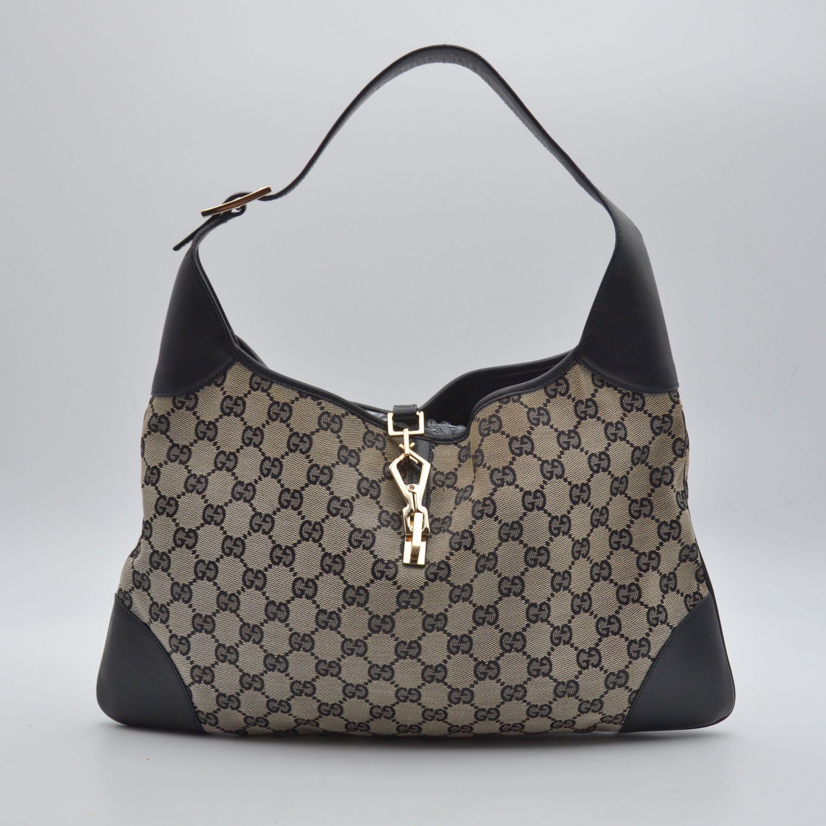 Bolso Gucci Jackie Hobo