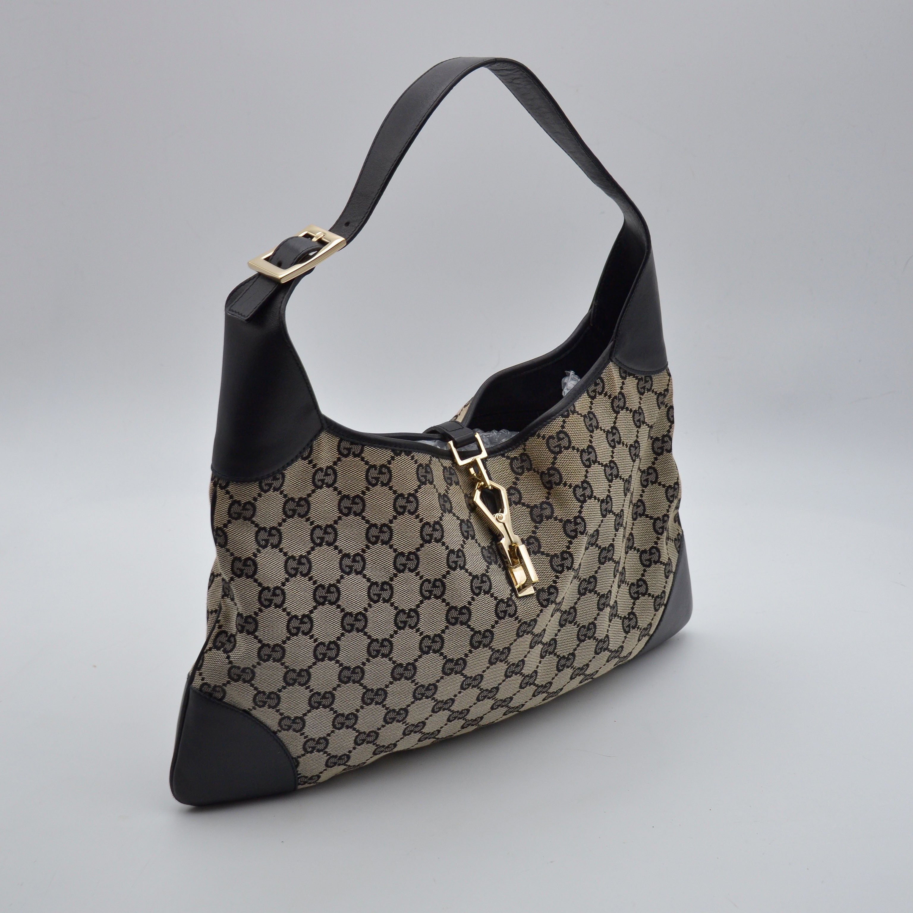 Bolso Gucci Jackie Hobo