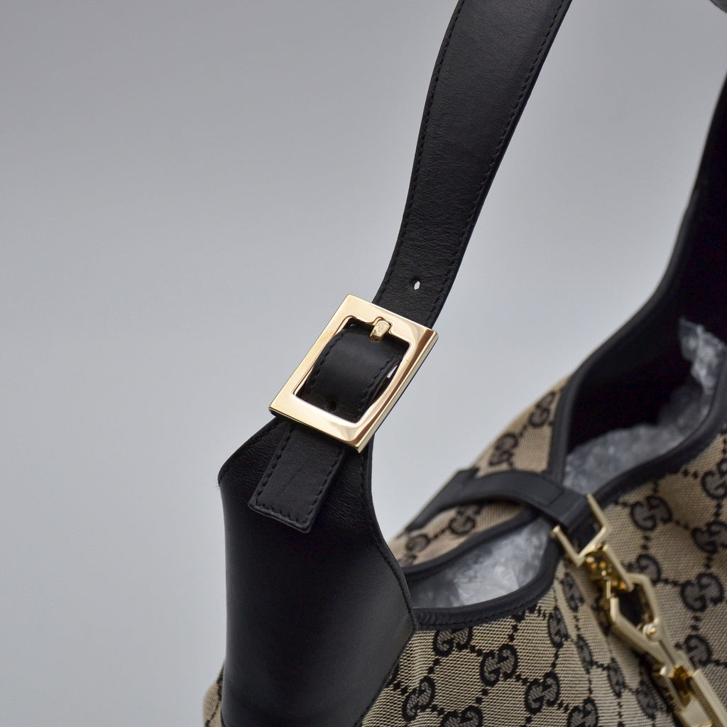 Bolso Gucci Jackie Hobo