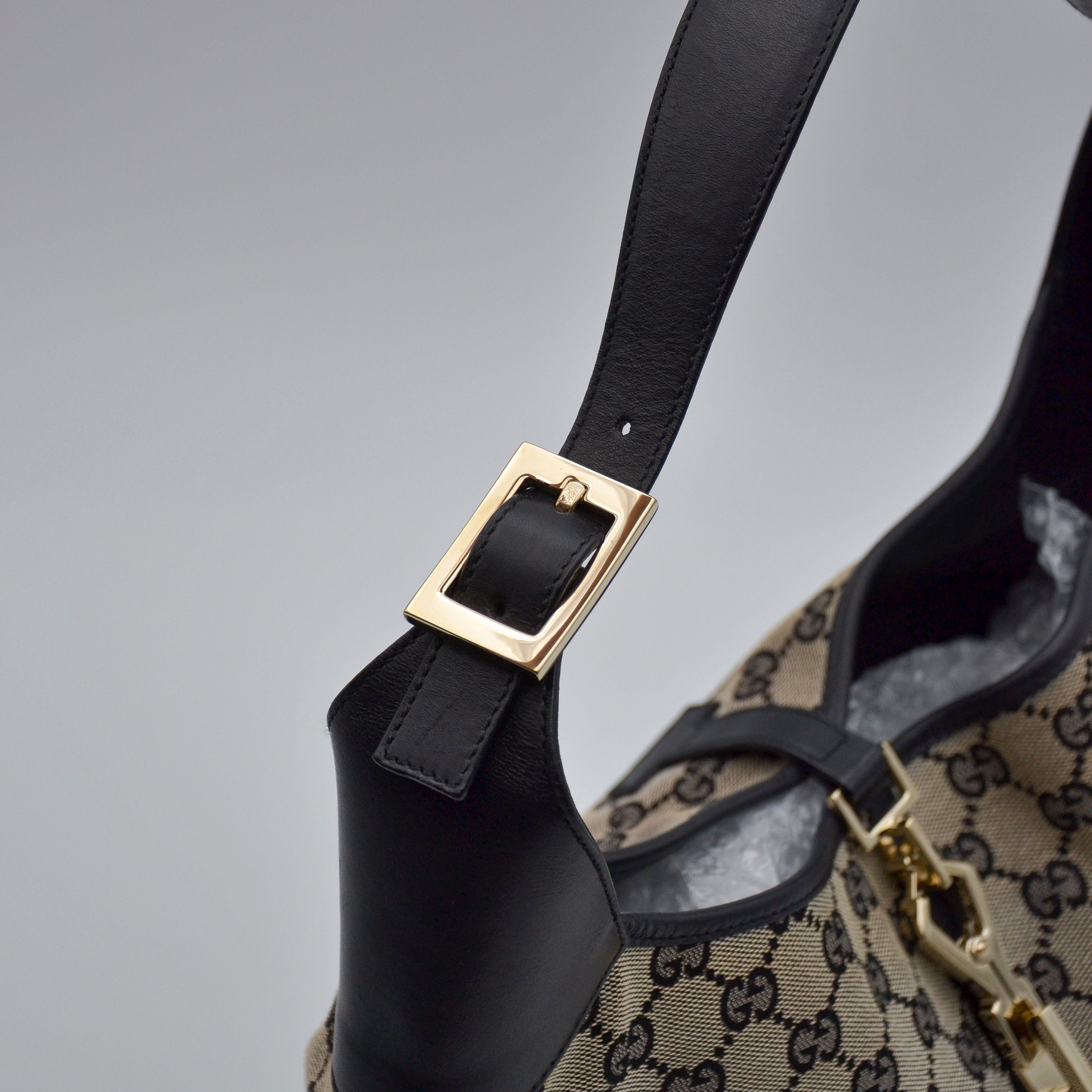 Bolso Gucci Jackie Hobo