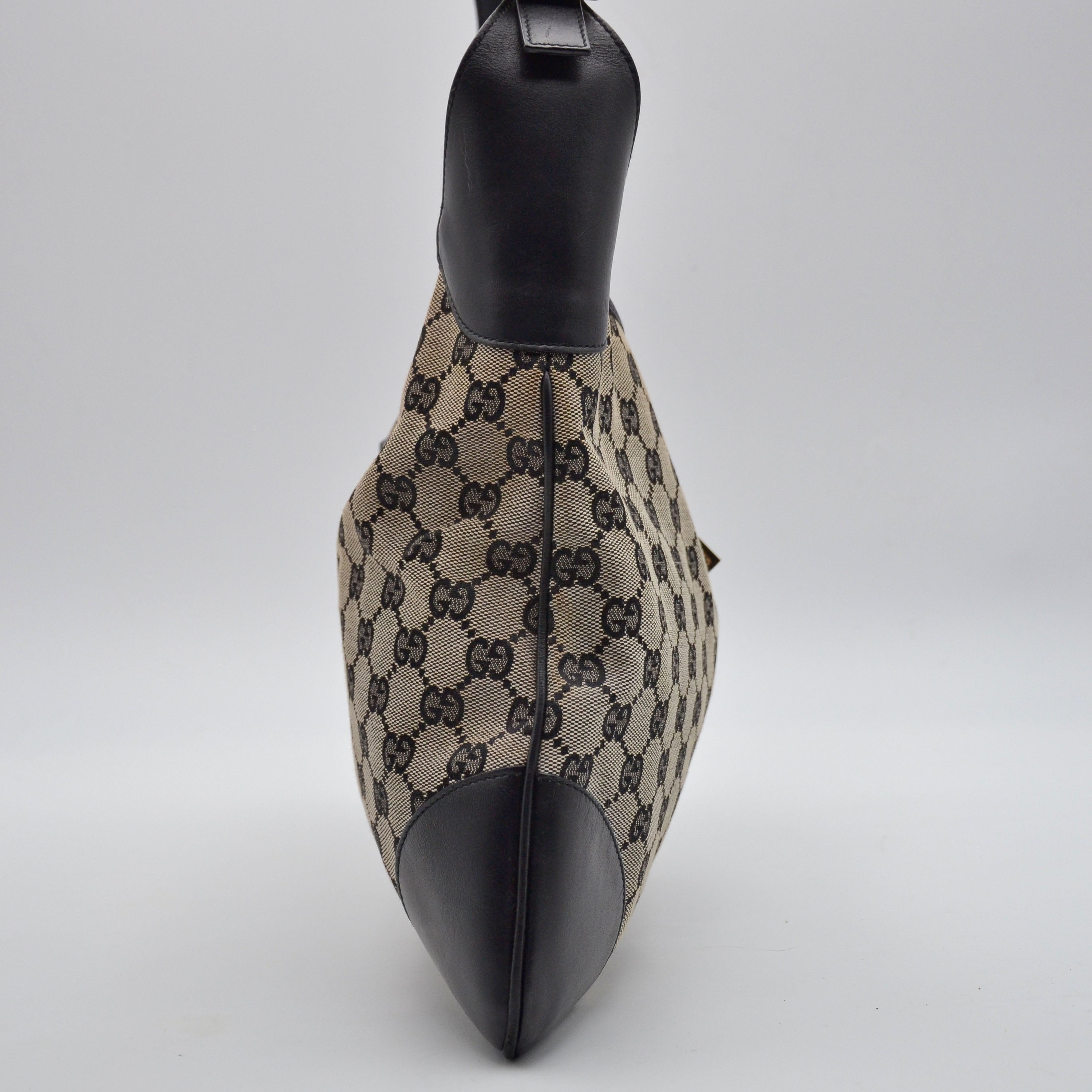 Bolso Gucci Jackie Hobo