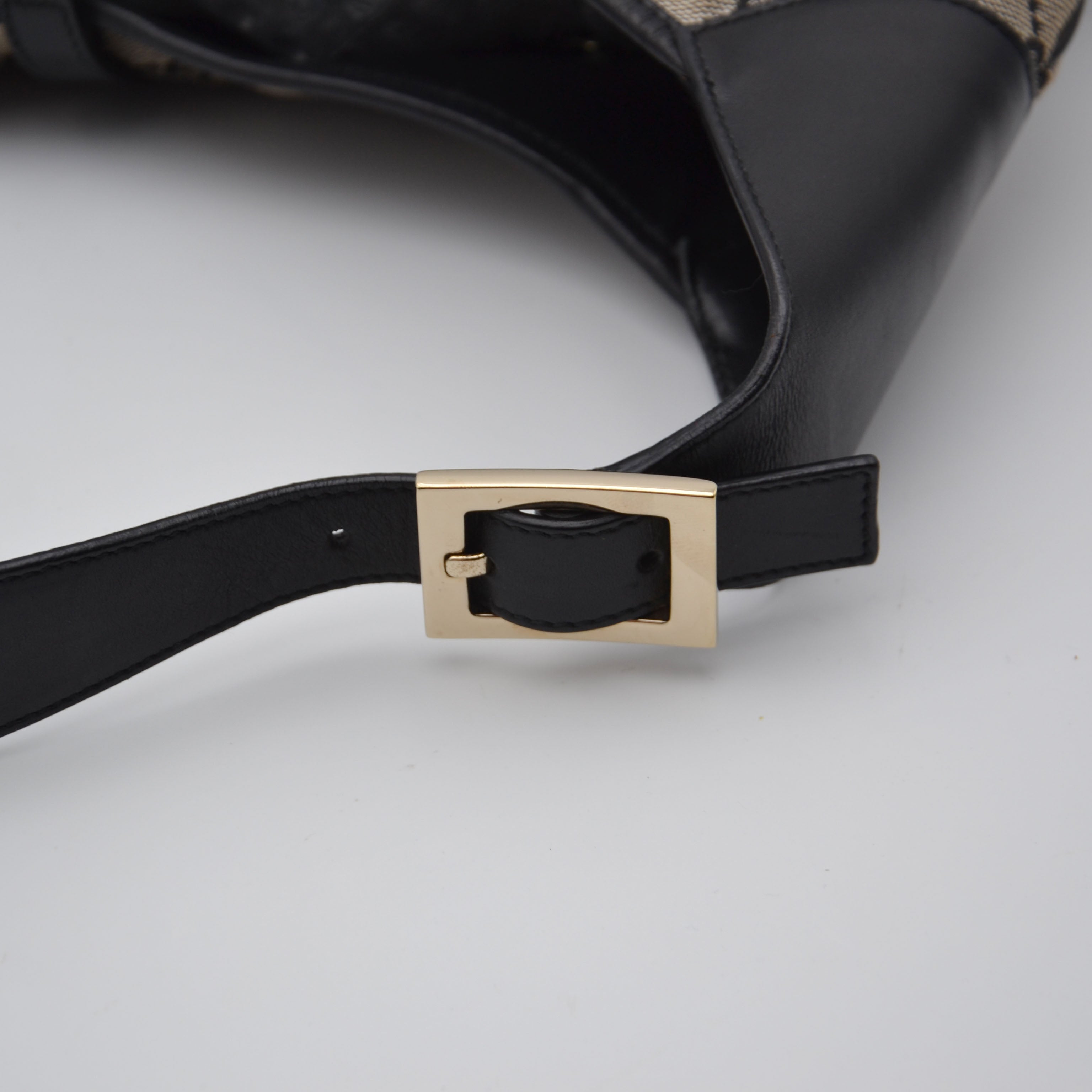 Bolso Gucci Jackie Hobo