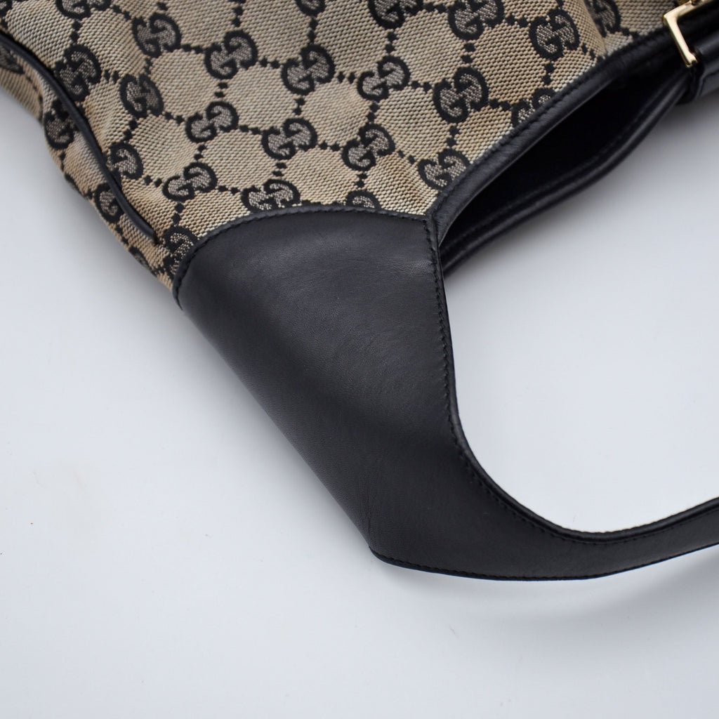 Bolso Gucci Jackie Hobo