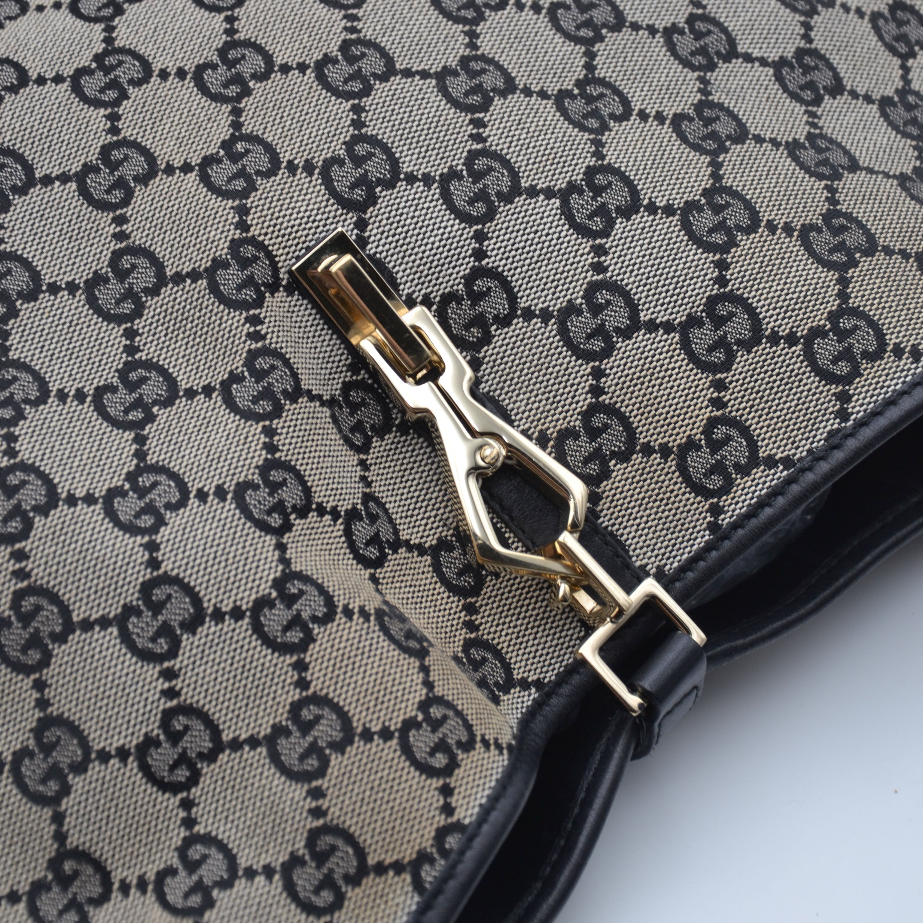 Bolso Gucci Jackie Hobo