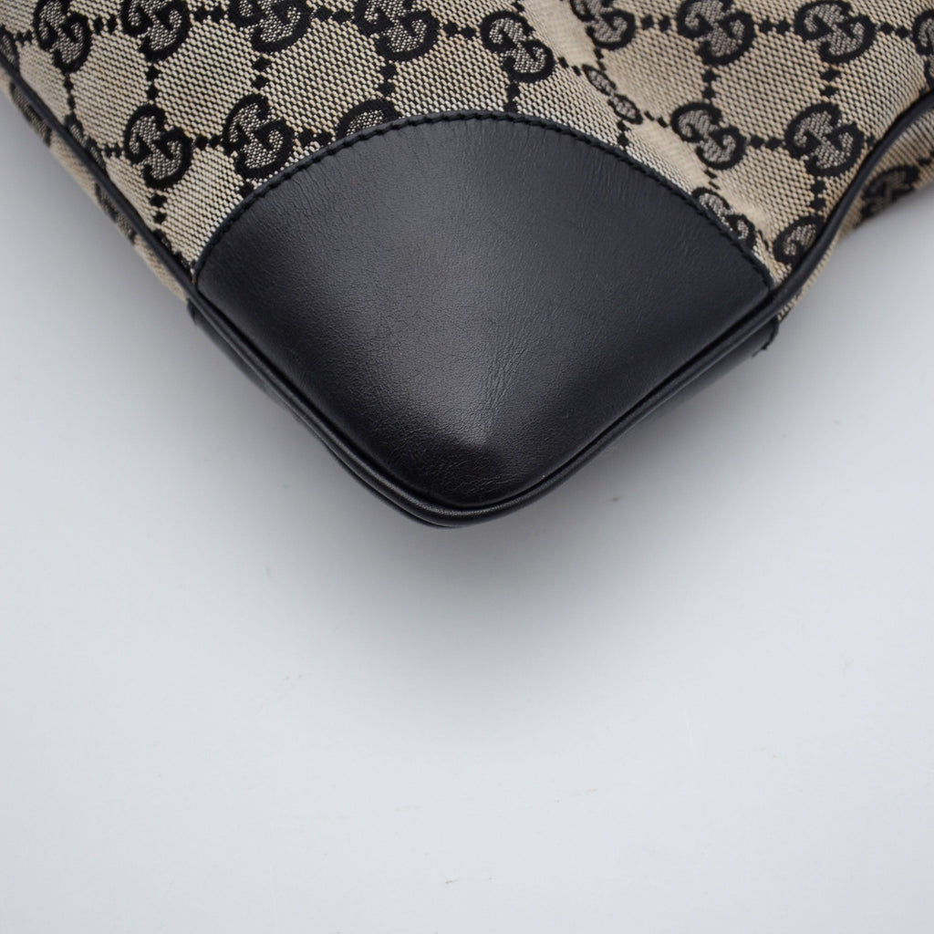Bolso Gucci Jackie Hobo