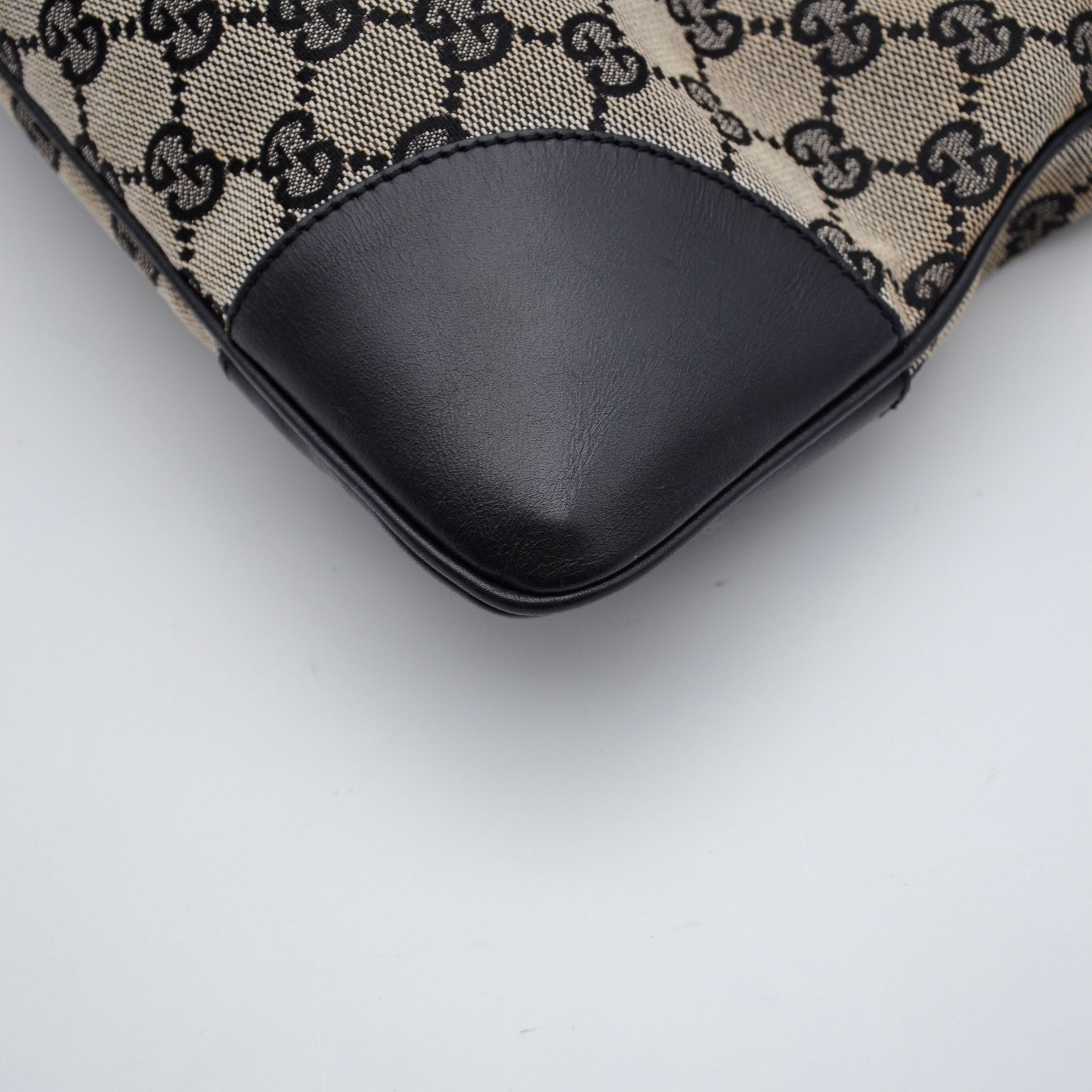 Bolso Gucci Jackie Hobo