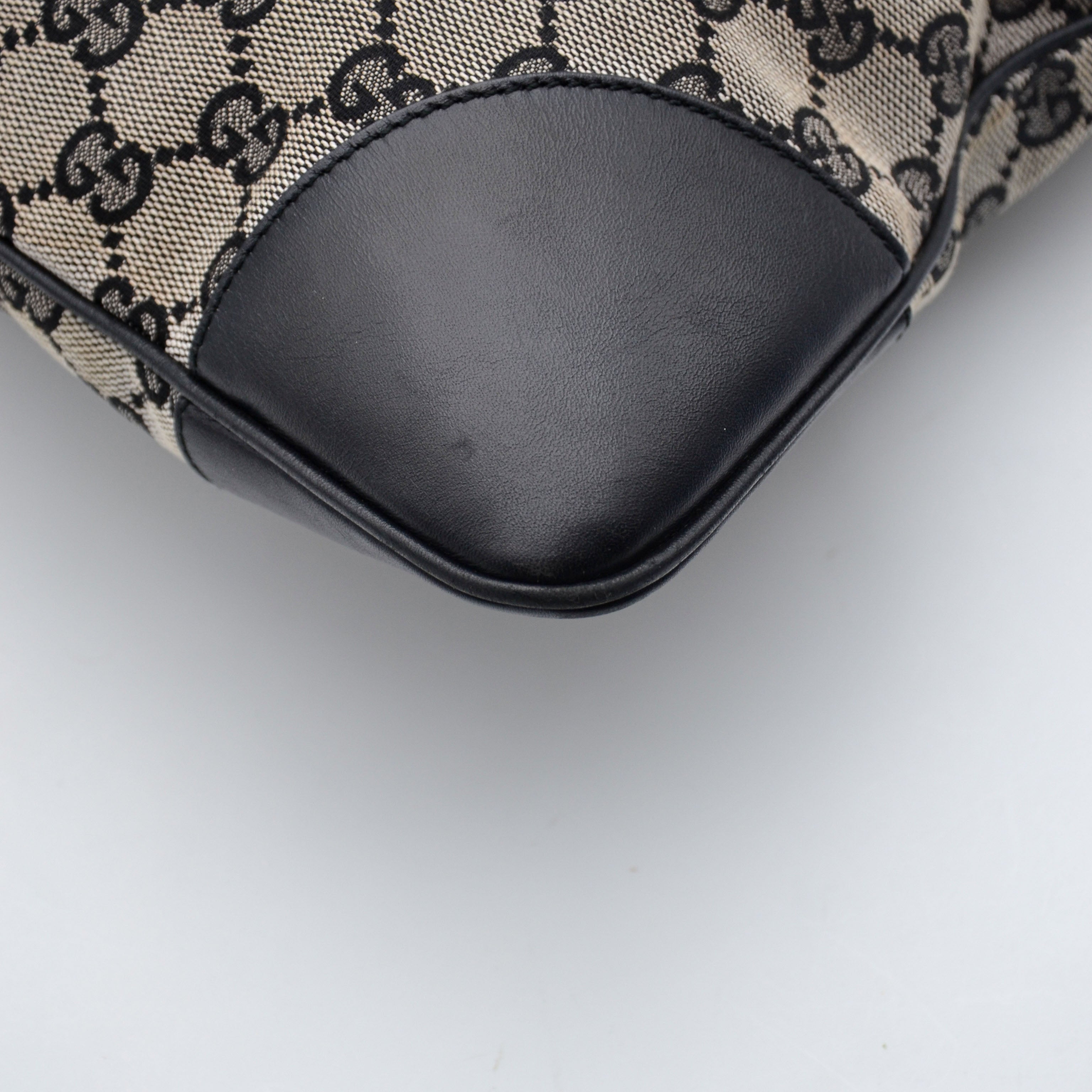 Bolso Gucci Jackie Hobo