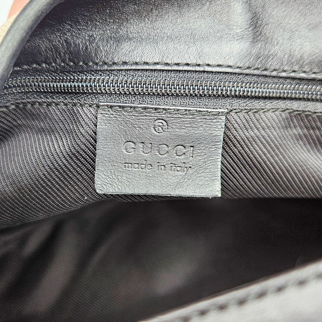 Bolso Gucci Jackie Hobo