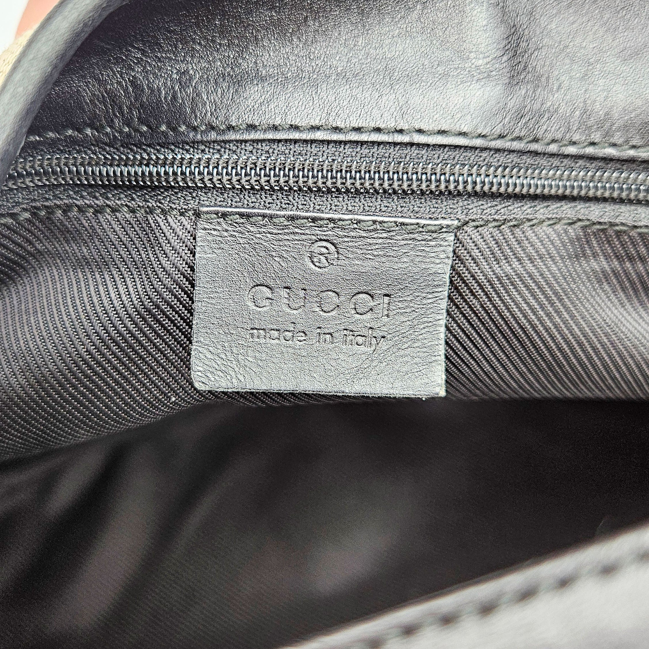 Bolso Gucci Jackie Hobo