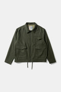 Veste Jack Khaki