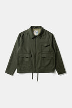 Veste Jack Khaki