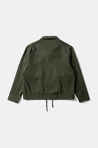 Veste Jack Khaki