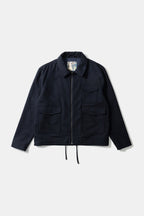 Kurtka Jack Navy