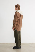 Pantalon Jack Khaki