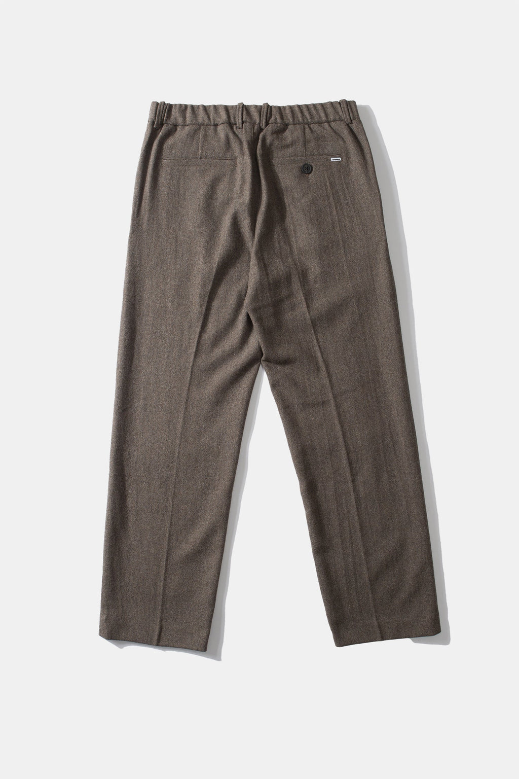 Pantalón Jack Chocolate