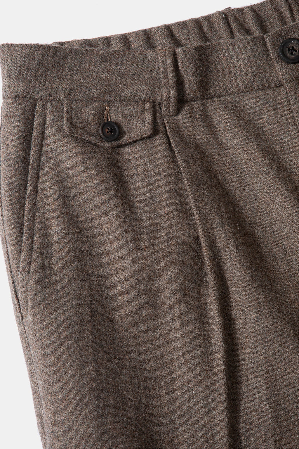 Pantalón Jack Chocolate