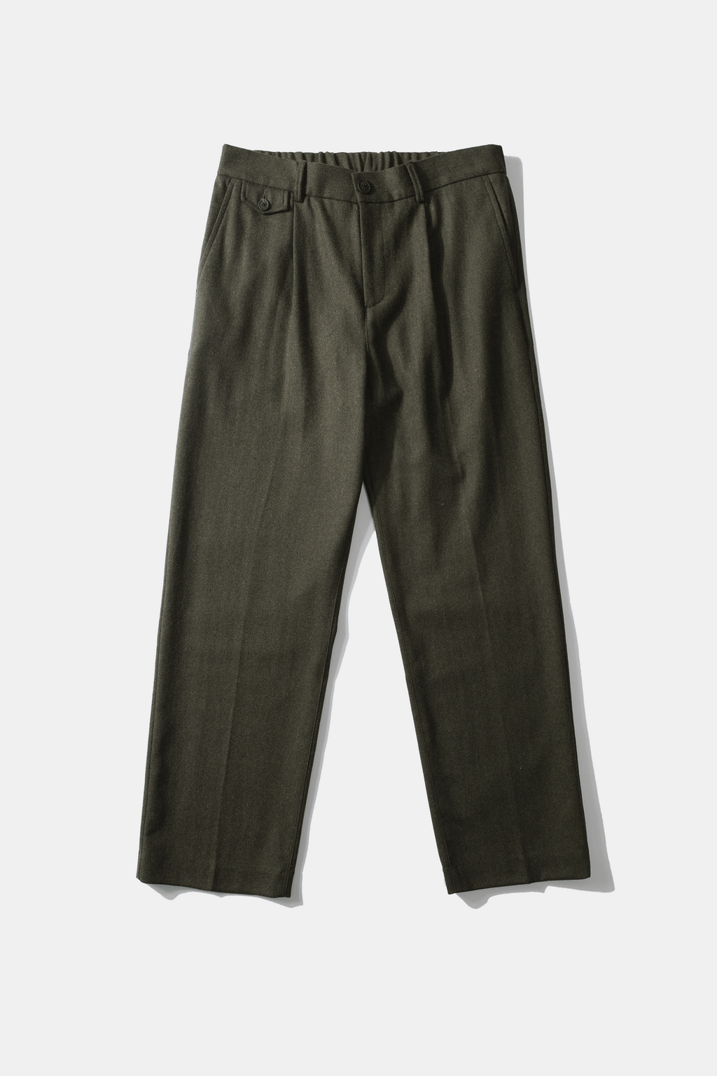 Pantalon Jack Khaki