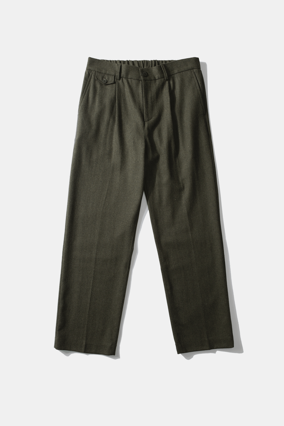 Pantalon Jack Khaki