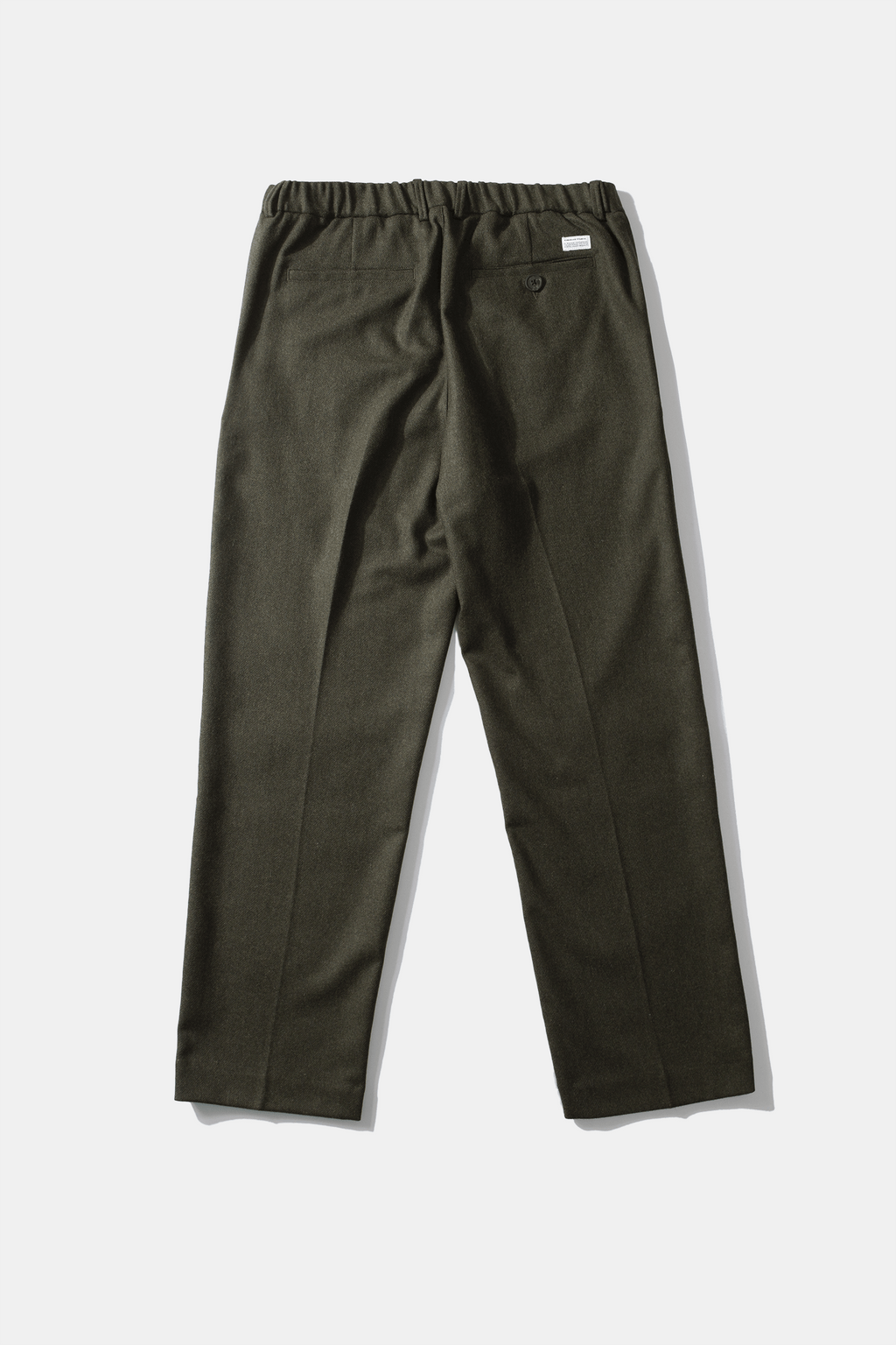 Pantalon Jack Khaki