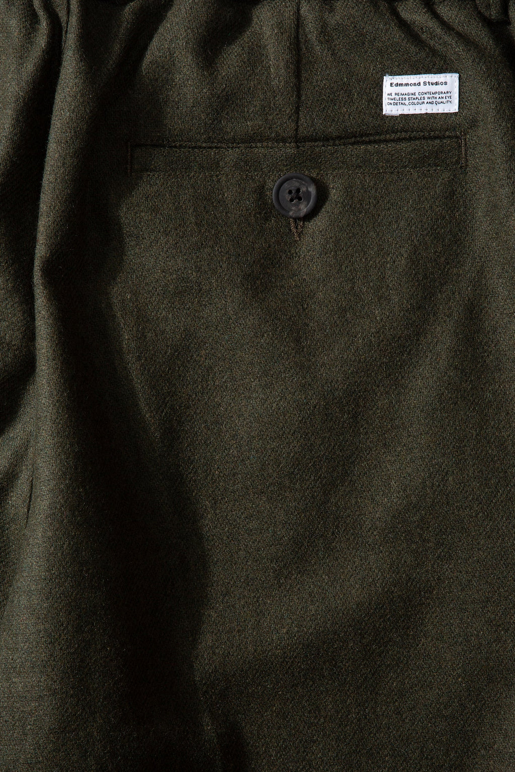 Pantalon Jack Khaki