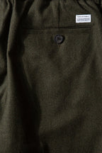 Pantalon Jack Khaki