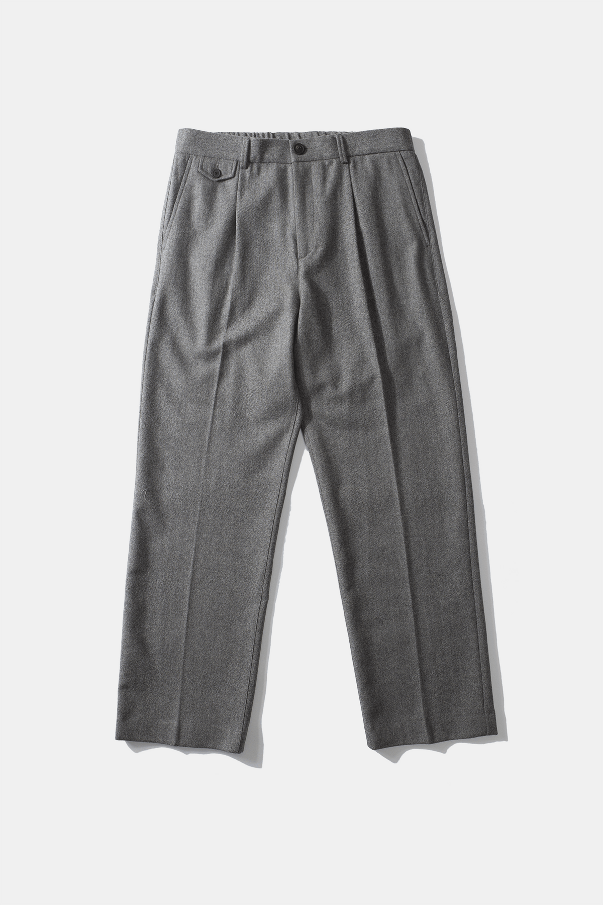 Pantalon Jack Light Grey Vigore
