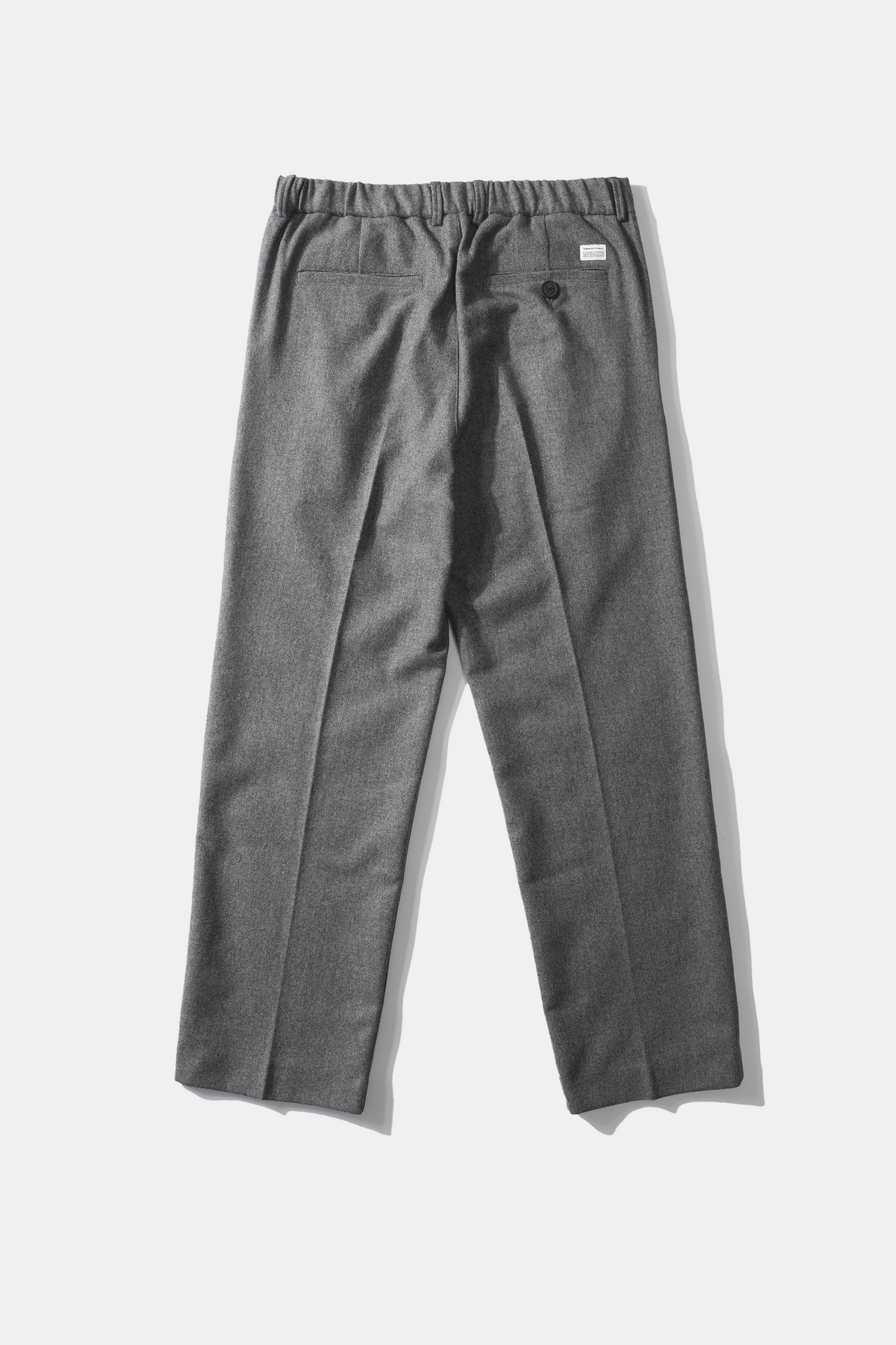 Pantalon Jack Light Grey Vigore
