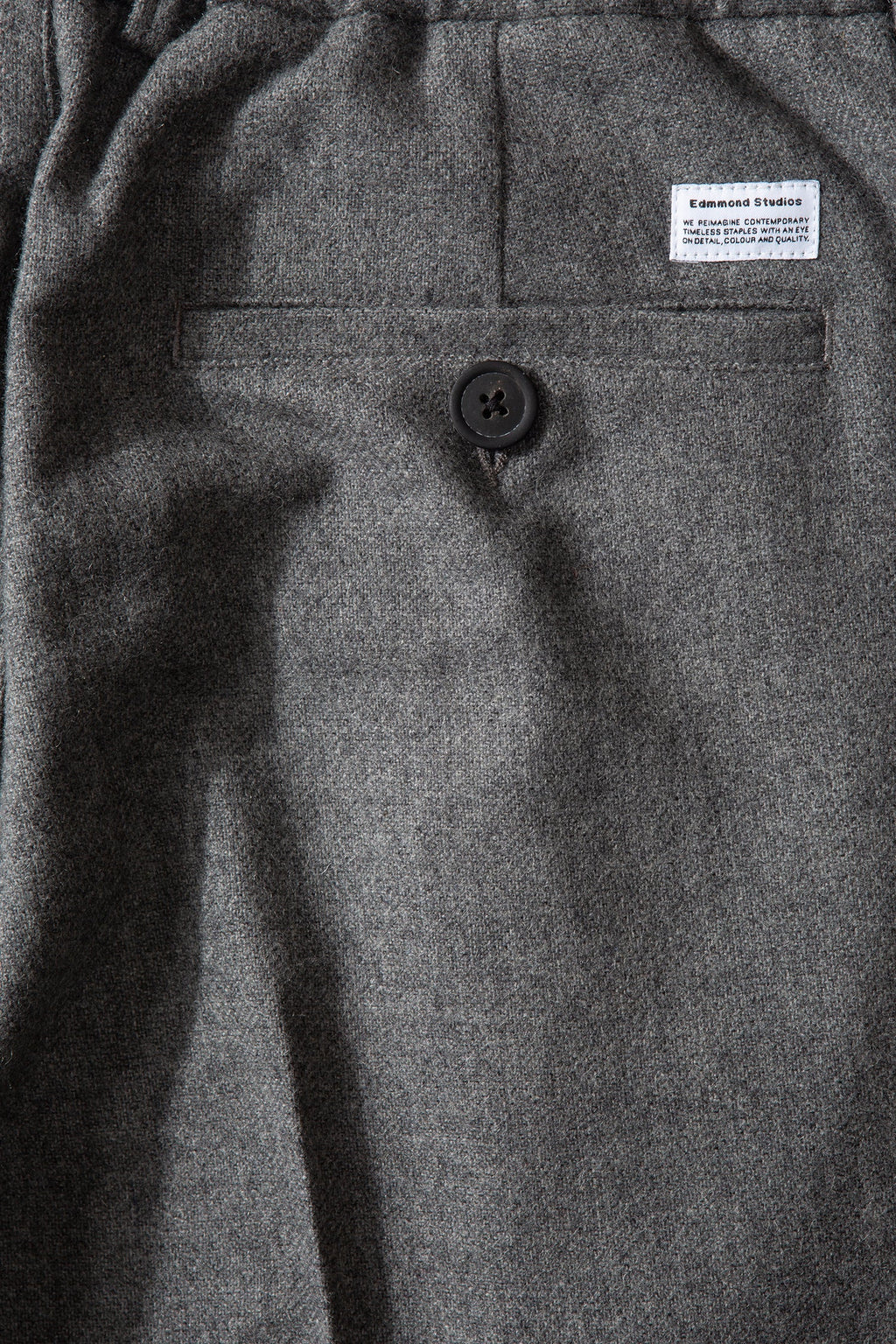 Pantalon Jack Light Grey Vigore