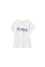 T-Shirt Jackson - Ecru