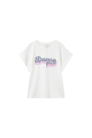 T-Shirt Jackson Ecru