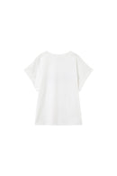 T-Shirt Jackson Ecru