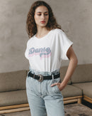 T-Shirt Jackson Ecru