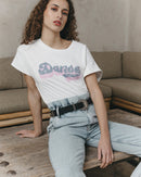 T-Shirt Jackson Ecru