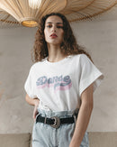 T-Shirt Jackson Ecru