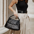 Sac À Main Jacky - Noir