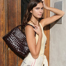 Sac À Main Jacky - Chocolat