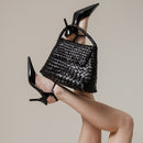 Sac À Main Jacky - Noir