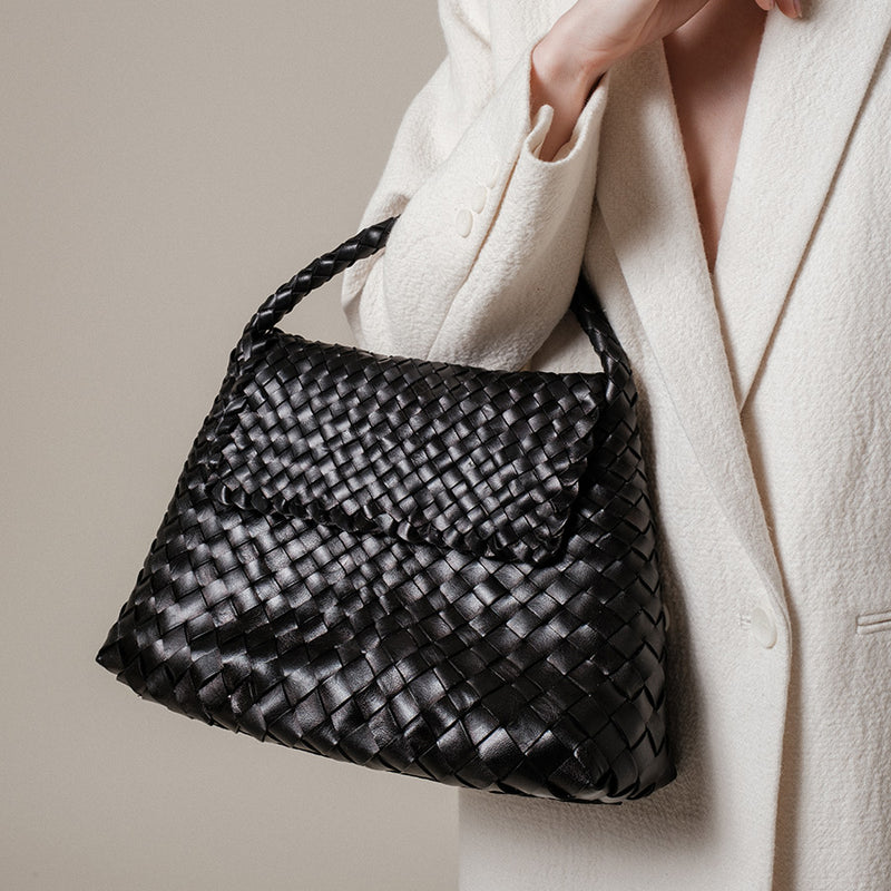 Sac À Main Jacky - Noir