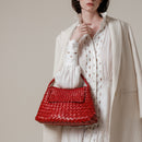 Sac À Main Jacky - Rouge