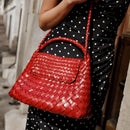Sac À Main Jacky - Rouge