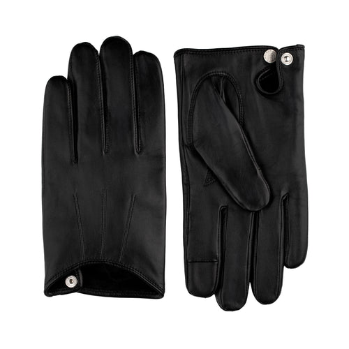 Gants Jacky - Black - Homme