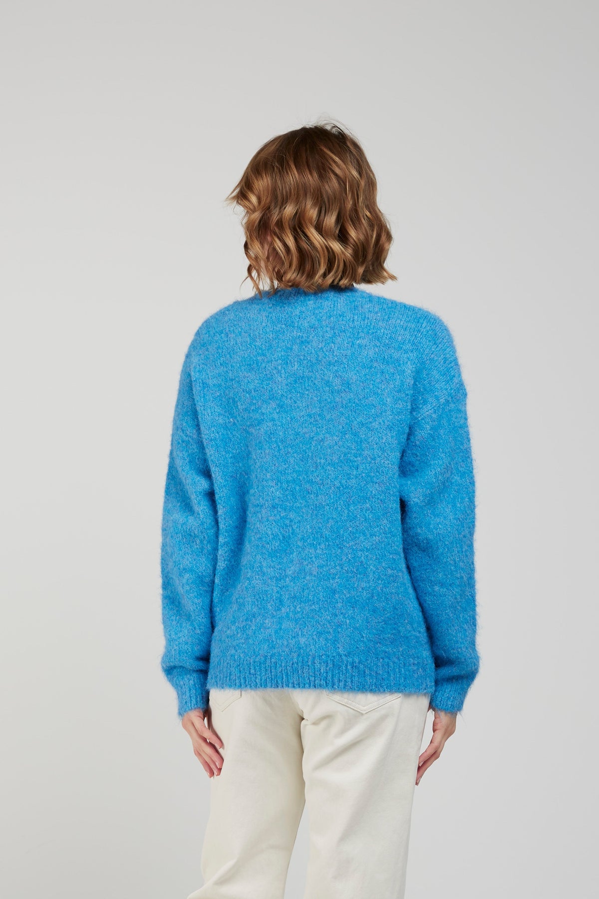 Pull Jacob