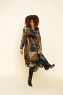Robe Jacobi - Print