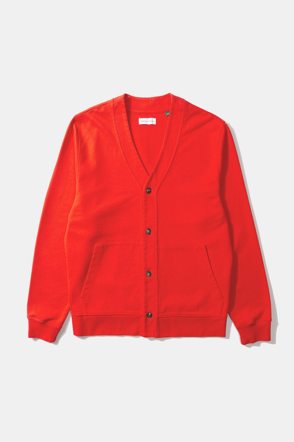 Jersey Jacob Red