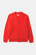 Jersey Jacob Red
