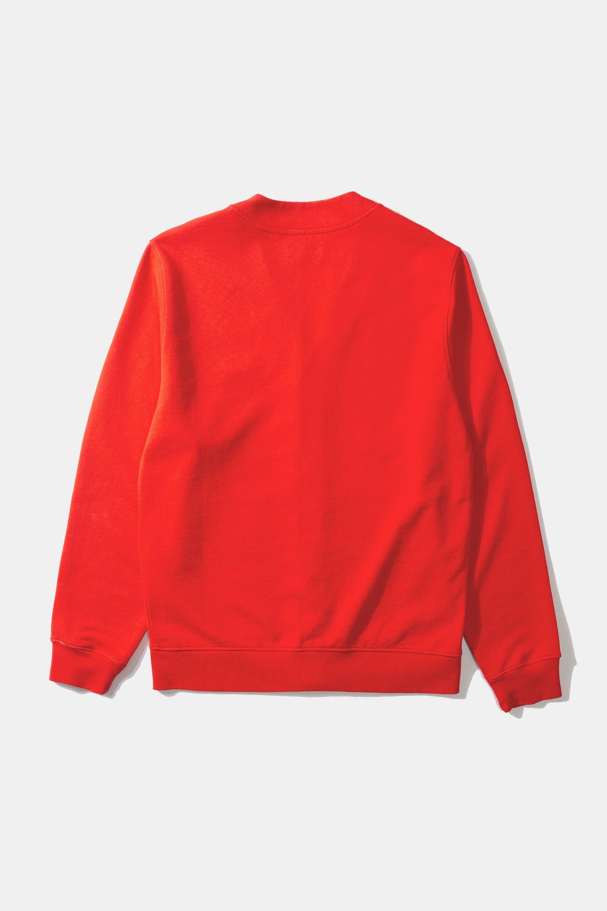 Jersey Jacob Red