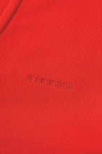 Jersey Jacob Red